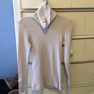 Long sleeve sweater
